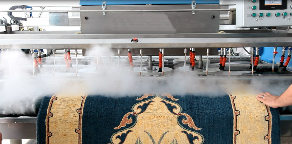 Gördes Halı Yıkama