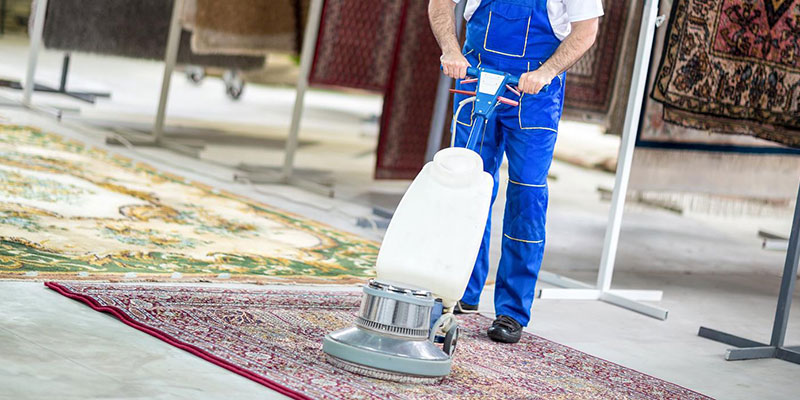 Gördes Halı Yıkama