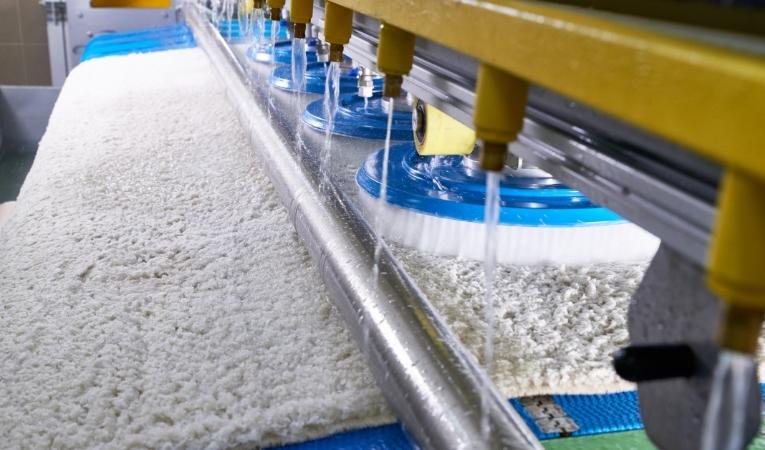 Gördes Halı Yıkama