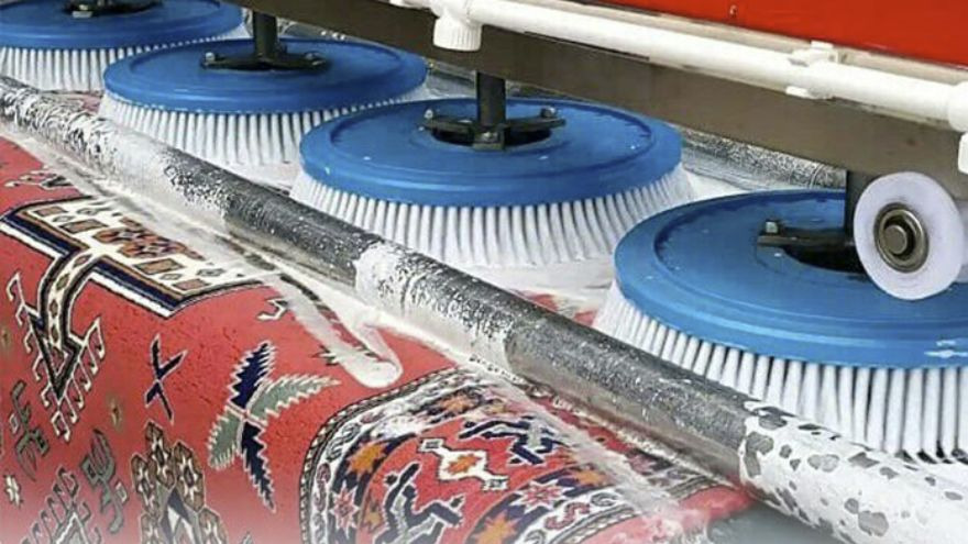 Gördes Halı Yıkama